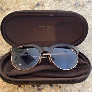 Tom Ford sunglasses
